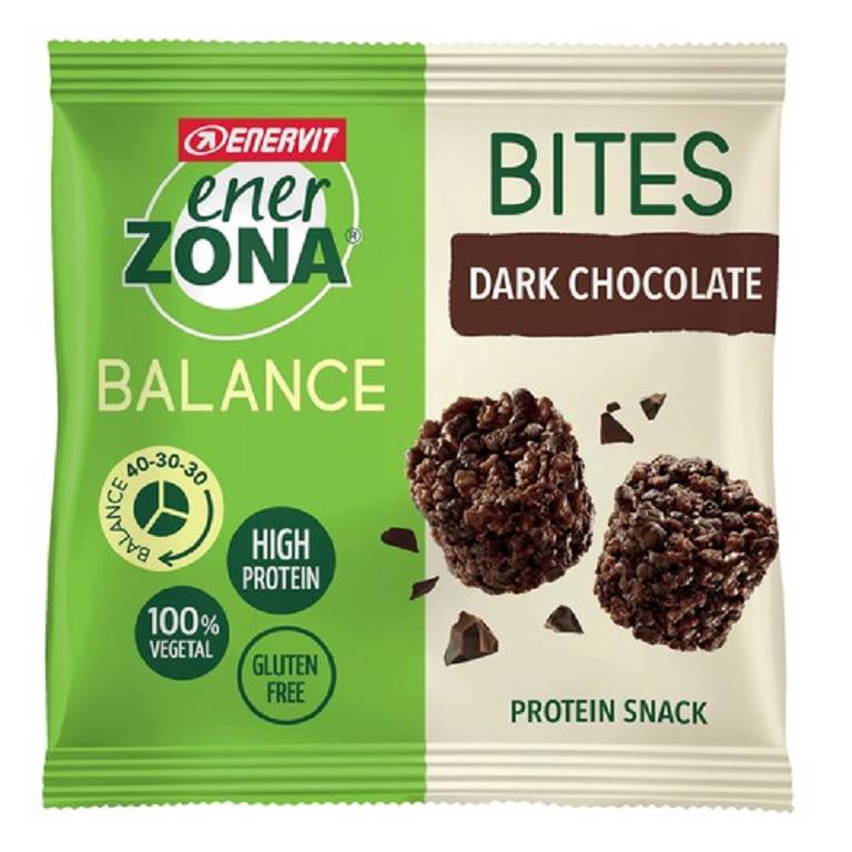 ENERZONA MINIROCK NOIR 1BUST